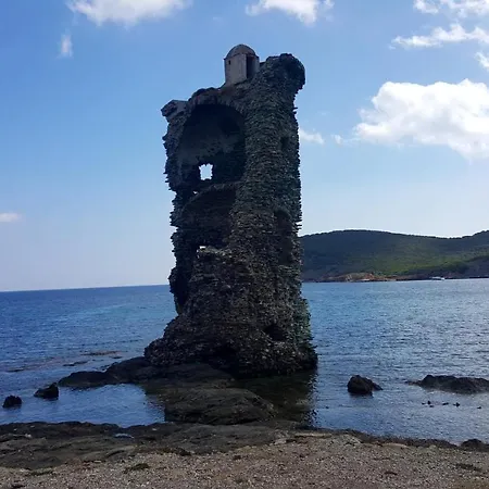 Apartment Spacieux A Avec Vue Et Montagne.