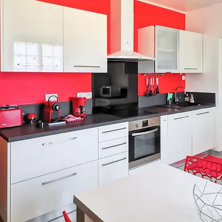 Spacieux A Avec Vue Et Montagne. Apartment *