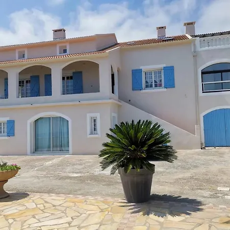Spacieux A Avec Vue Et Montagne. Apartment *