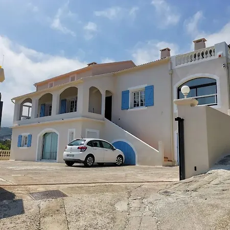 Apartment Spacieux A Avec Vue Et Montagne. *