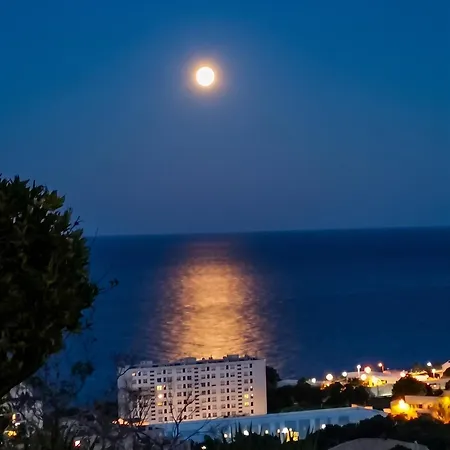 Spacieux à Avec Vue Et Montagne. Appartamento Bastia (Corsica)