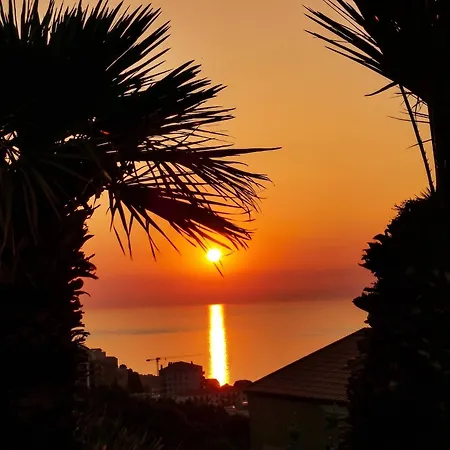 Spacieux à Avec Vue Et Montagne. * Bastia (Corsica)