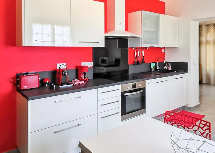 Spacieux à Avec Vue Et Montagne. Appartement *